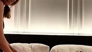 Amateur Asian Big Ass Dildoing More webcamgirls
