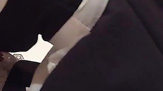 Erotic Maid Girl Sucking Cock While S Climax with Facesitting Creampie in Cowgirl Position Cosplay