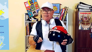 Torcelini. Geography Lesson 2. Continents. Full Video