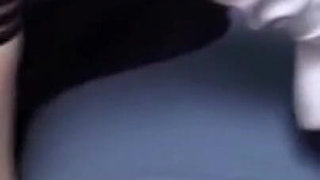 Amateur closeup gangbang and ass toying - 2 scenes in 1