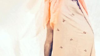 Indian Village Cute Bhabhi Taboo Sex Cute Saree Bhabhi Gets Naughty with Her Devar for Rough and Hard Anal Sex