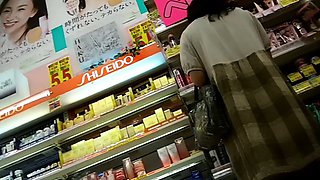 Amateur POV blow job