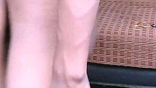 Desi Girlfriend Doggy Fuck by BF