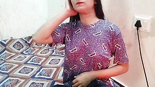 Cute school girl ko paise dekar jabar dasti pela