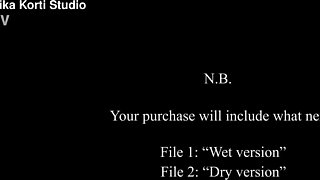 Cintia Lara gets a hard and fast anal fucking from a big penis EKS655