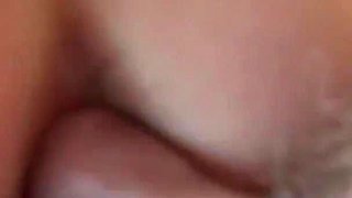 Kraftman's Pipe Bursts My Pussy! Pipe Break with Surprise