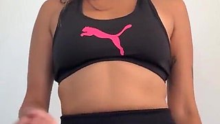 Addicted to Gymrats and Fabric 2 Muscle Worship Biceps Abs Femdom Bratty Goddess