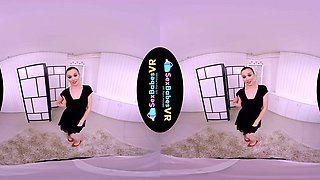 El Tango De Ally Style - Sexbabesvr - Sexlikereal
