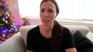 Yogabella - Stop Son - Mommy Loves Son
