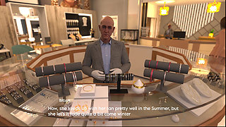 The Pussy Lover (part 24)