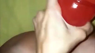 Fist fucking and extreme insertions