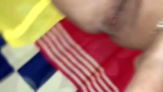 Village Girl First Time Having Vigorous Sex in Room Full Video