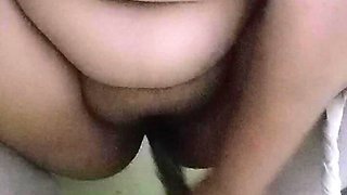 My pussy is hot