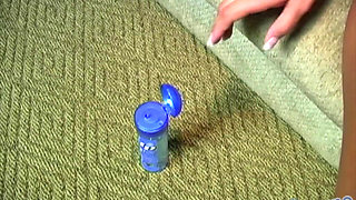 Pretty Page Pulls Your Pud