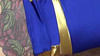 Cheerleader Jess B Gets Her Twat Filled with Cum