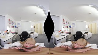 Ranran - Penis Specialty Doctor Uses Pussy To Reshape My Symbol