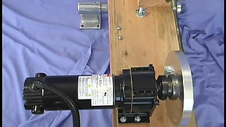 Local Amateur Gets Fucked by Machines