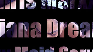 Juliana Dreams: Sexy Maid Service