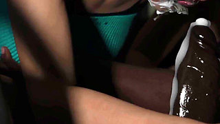 Conquering My Father-in-law Part 36