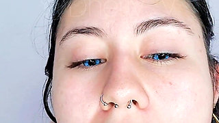 Cumshot Compilation, Beautiful Dherly Swallowing Cum!