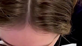 Stepmom Is Crazy, She Wants Stepson's Cock