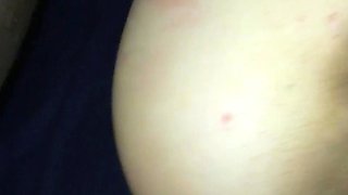 Stacy Snake Brunette Interracial Anal Foursome