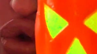 You Are Prettier in Pink - Now Gag Yourself with My Panties and Moan