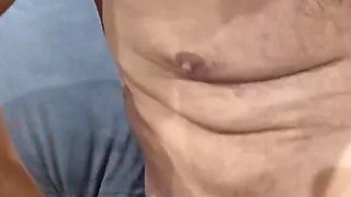 Real bisex threesome and trying douple penetration subtitled