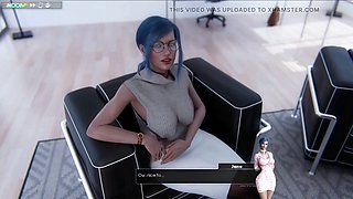 3d sex, lust, visiting