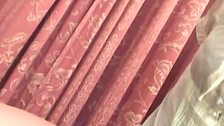 Seductive Mistress Wants Her Sex Toy in Her Mouth While Grinding