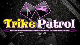 Filipina Fuck Video Featuring Young Ac Bargirl - Trike Patrol