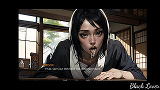 Hokage life gameplay walkthrough