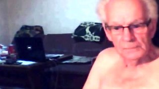 Naked Mature Men on Webcam