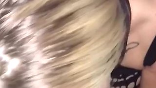 My Lover Fucks My Ass and Cums on My Face and Tits. I Cum Loudly From His Dick in My Ass. Video Report for Cuckold.