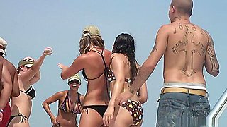 Incredible pornstar in fabulous big tits, blonde sex clip