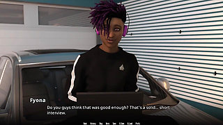 Wvm - Part 144 - My Freak Voyeur Girlfriend by Misskitty2k