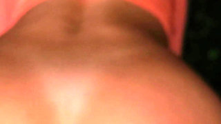 Risky Night Public Fuck - Afterpaty Fun with Friends - POV