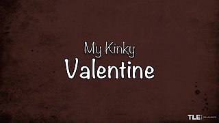 My Kinky Valentine 2 - Ivi Rein