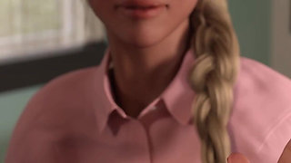 The Secret of Women's Libido 2 (part 5