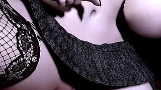 Cheating 3D Goddess of Animation: Curves of Beauty- 3D Animation Hentai