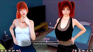 Anime hentai, hd videos, double