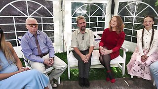 AleksSam13 and Sherri Ost's vip4k movie by VIP 4K