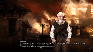 Seeds of Chaos v0.2.52 Part 2 Gameplay by Loveskysan69