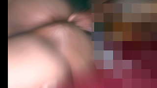 Indian Aunty Big Ass