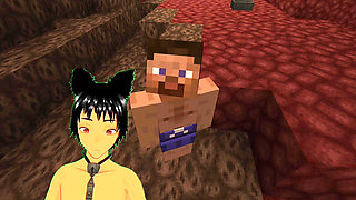 The Jenny Mod Fapcraft Minecraft A succubus is here called succubuzz who's pussy is going to be filled