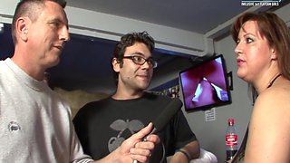 Groups Fucking Chubby German Girls Banging Everything And Everyone