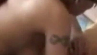 My Girlfriend Fisting Me