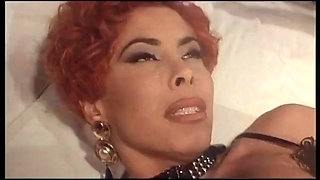 Two sensual whores in heat prefer it big and black