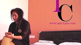 Indian Mistress Femdom - Teacher Using Student For Passing