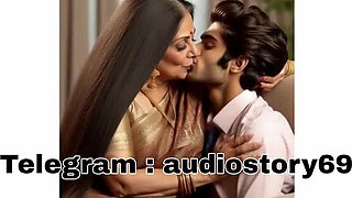 Maa ko family function me Bhai ne choda more story msg me in telegram : audiostory69.
